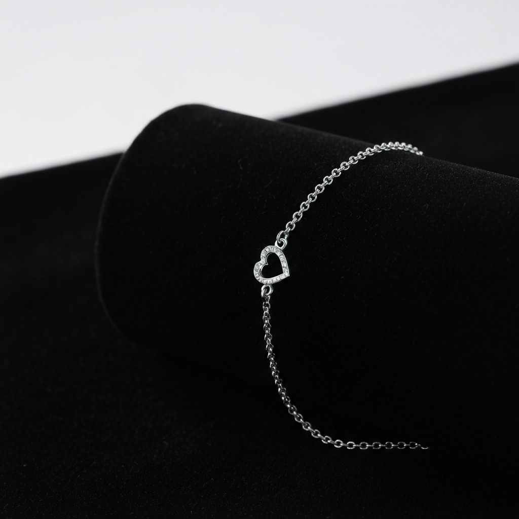 إسوارة القلب