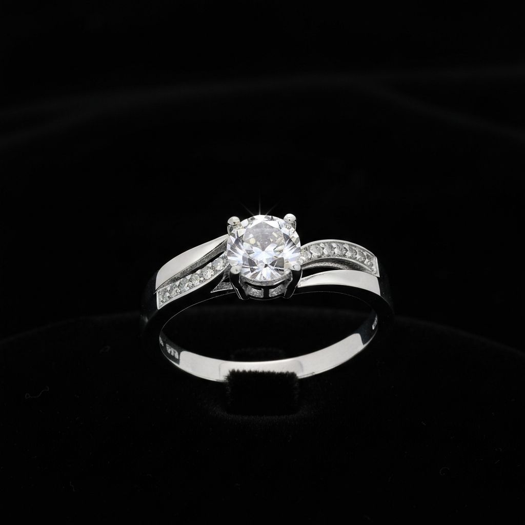 خاتم الألماس